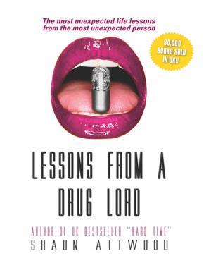 Book cover of Lessons from a Drug Lord