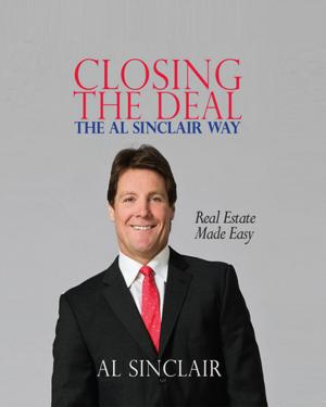 Book cover of Closing the Deal the Al Sinclair Way