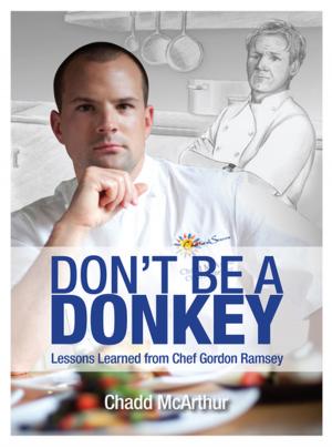 Cover of the book Don’t Be a Donkey by Wallace D. Wattles, Mitch Horowitz