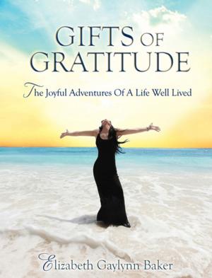 Book cover of Gifts of Gratitude