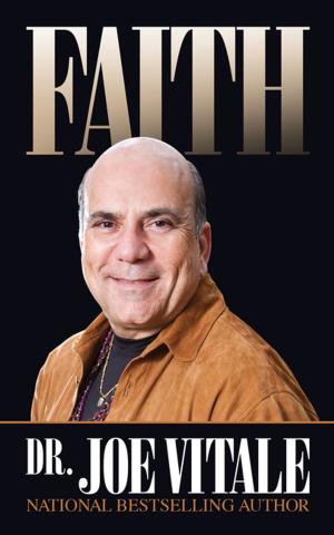 Cover of the book Faith by Joseph Murphy, Ph.D. D.D.