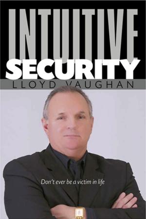 Cover of the book Intuitive Security by Shannon Fricke