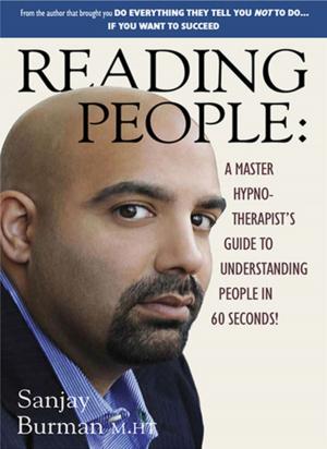 Cover of the book Reading People by Michael Gelb