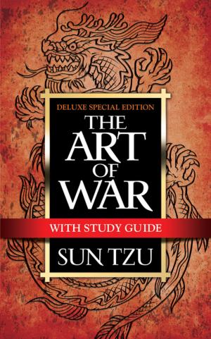 Cover of the book The Art of War with Study Guide by Drew Tapley