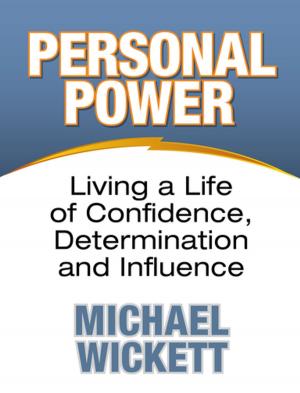 Cover of the book Personal Power by Michael Santonato