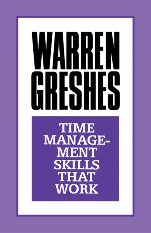 Cover of the book Don't Count the Yes's, Count the No's and Time Management Skills That Work by Warren Greshes
