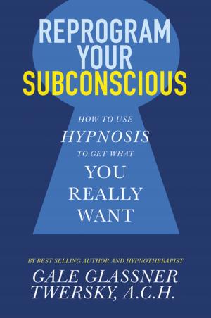 Cover of Reprogram Your Subconscious