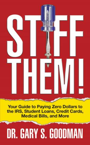 Cover of the book Stiff Them! by Brian Tracy