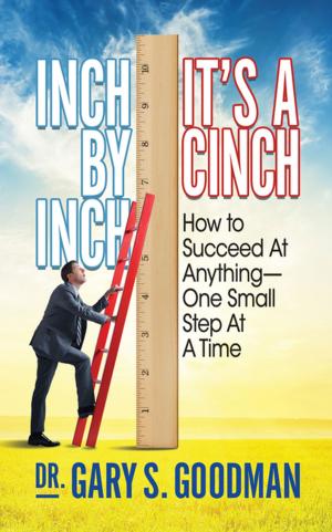 Cover of the book Inch By Inch It’s A Cinch! (January 23, 2018) by Christiane Turner