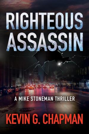 Cover of the book Righteous Assassin by Mike Boshier