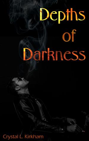 Cover of the book Depths of Darkness by 小鹿
