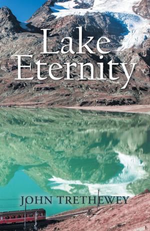 bigCover of the book Lake Eternity by 