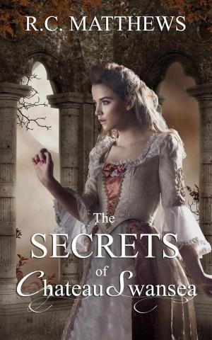 Book cover of The Secrets of Chateau Swansea