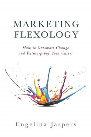 Cover of the book Marketing Flexology by Liam Barrington-Bush