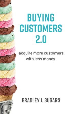 Book cover of Buying Customers 2.0