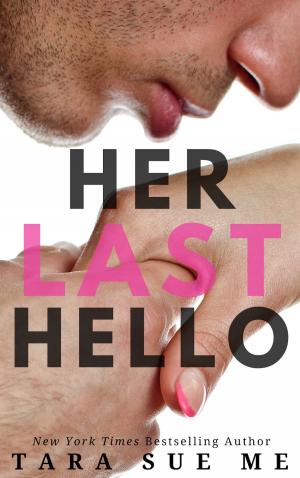 Cover of Her Last Hello