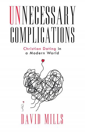 Cover of the book Unnecessary Complications by Claire Robin