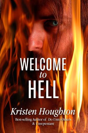 Book cover of Welcome to Hell