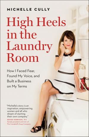 Cover of the book High Heels in the Laundry Room by Mary McCray