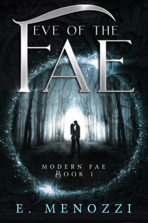 bigCover of the book Eve of the Fae by 
