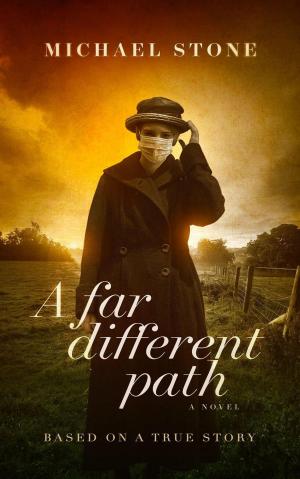 bigCover of the book A Far Different Path by 