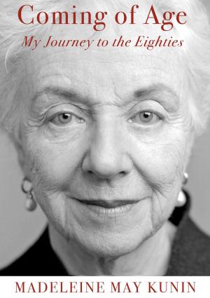 Cover of the book Coming of Age: My Journey to the Eighties by G. D. Spilsbury