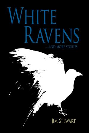 Book cover of White Ravens