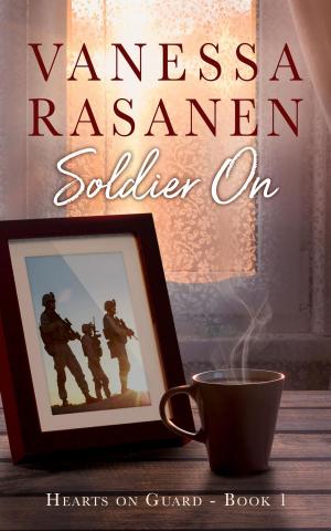 Cover of the book Soldier On by Kathy Rae