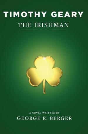 Book cover of Timothy Geary: The Irishman