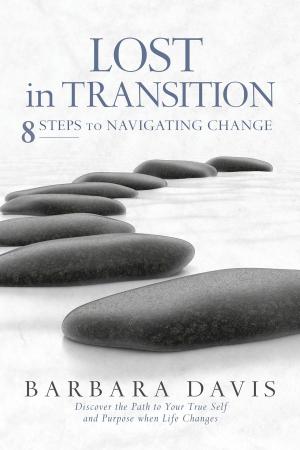 Cover of the book Lost in Transition by Y- Photography, Megan Ink