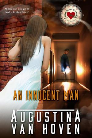 Cover of the book An Innocent Man by Toni Jackson