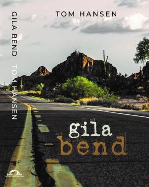Cover of the book Gila Bend by Federico Bini