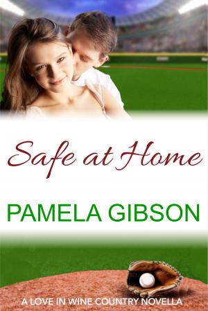 Cover of the book Safe at Home by Paige Matthews