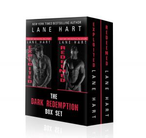 Book cover of Dark Redemption Box Set