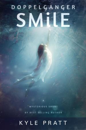 Book cover of Doppelganger Smile