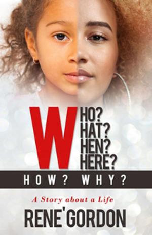 Cover of the book Who? What? When? Where? How? Why? by Pamela A Camosy