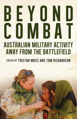 Cover of the book Beyond Combat by Tina K Allen
