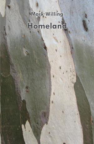 Cover of the book Homeland by Michael Robinson