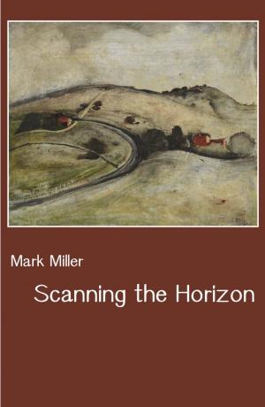 Book cover of Scanning the Horizon
