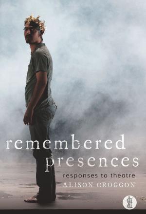 Book cover of Remembered Presences