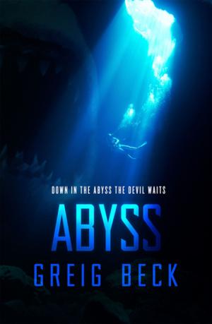 Cover of the book Abyss by Gwyneth Rees