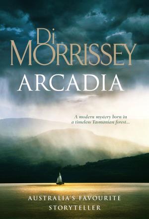 Cover of the book Arcadia by Matthew Reilly