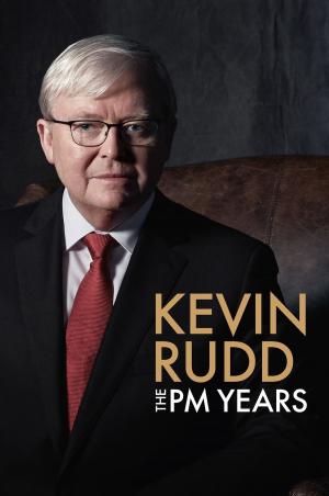 Cover of the book The PM Years by Amy Andrews