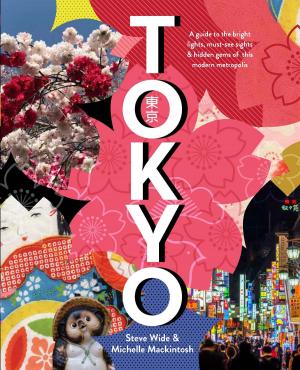 Cover of the book Tokyo by Elli Woollard