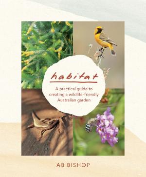 Cover of the book Habitat by Peter Corris