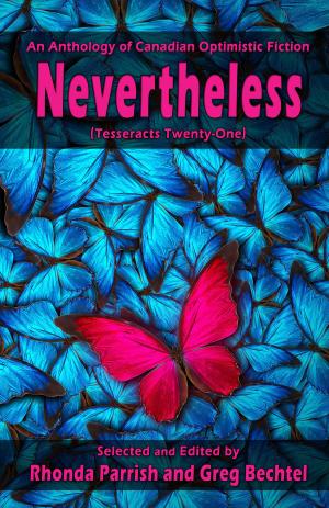 Cover of Nevertheless