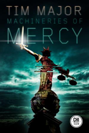 Cover of the book Machineries of Mercy by Mark Morris