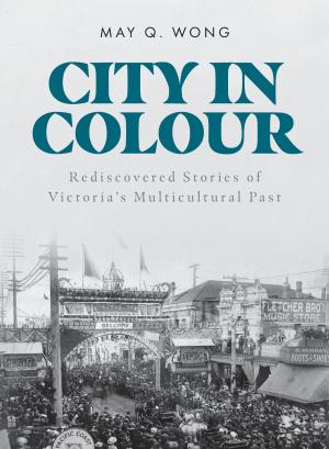 Cover of the book City in Colour by Agnes C. Laut