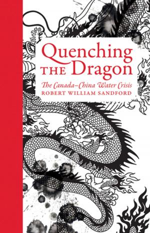 Book cover of Quenching the Dragon