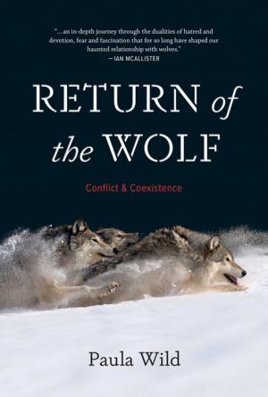 Cover of the book Return of the Wolf by Michael Byers